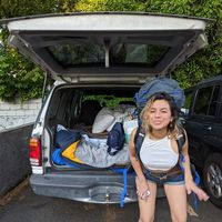 Josefina  Cañazares's Photo