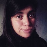 Leidy Paola  Eslava's Photo