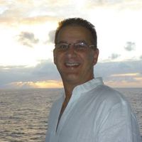 Bob Glasser的照片