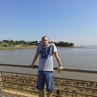 Nacho Alvarez的照片