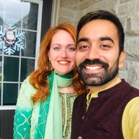 Viktoria Berger's Photo