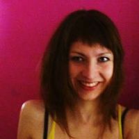 Kateřina Novotná's Photo