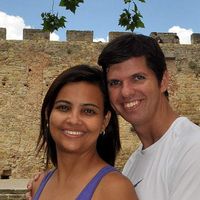 Evandro e Claudia Oliveira's Photo