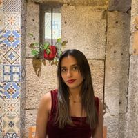 Catarina Júnior's Photo