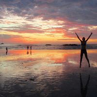 Rachel Neal的照片