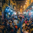 Foto de Bia Hoi Crawl Hanoi 2023