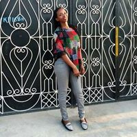 Marymassy Temba's Photo