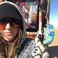 Photos de LISA Thacker