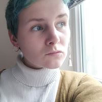 Kate Ellington's Photo