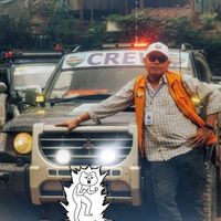 Fotos de Albert Naymyo