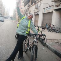 Mariam Hassan's Photo