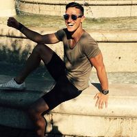 Fotos de Alessandro Stanco