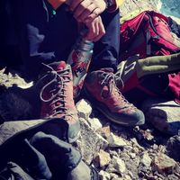 Bertrand Joly's Photo