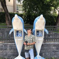 Fotos de Sercan Ballikaya