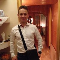 Pawel Sarota's Photo