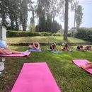 Foto do evento Free Outdoors Flexibility Class 