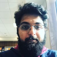 Mohit Shukla的照片