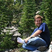 Alex Pennington's Photo