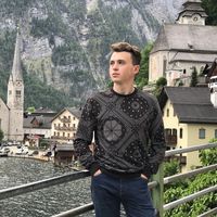 Photos de Дмитрий Перцовский