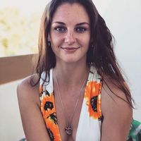 Shannon Peckett的照片