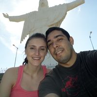 Ariel y Camila Montaña's Photo