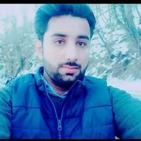 Abdul Wahees Nadir的照片