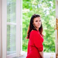 Anastasia Urchagina的照片