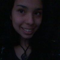 Caroline Ferreira's Photo