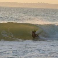 Jerome Quiniou's Photo