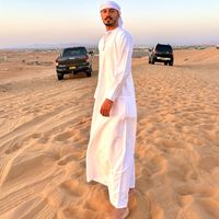 Abdullah Hashmi's Photo