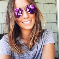 Fotos de Angie Orwell