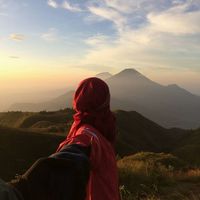 Photos de Dinda Gustiah Wardani