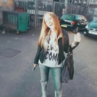 Nevine El-sherbini's Photo