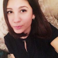 Ралина Зарипова的照片