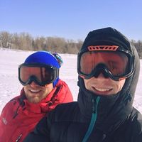 Dmitrii Klochkov's Photo