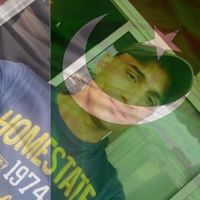 Sheraz Arshad的照片