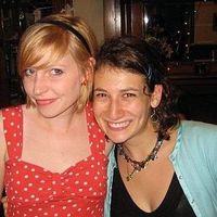 Sasha and Sophie Susman and Crafts's Photo