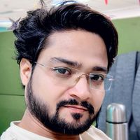 Pankaj Rathor's Photo