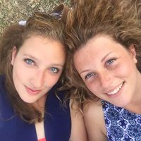 Eugenie Humeau's Photo