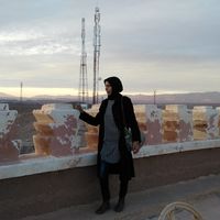 Aicha Ben Mohamed的照片