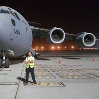 Angel General的照片