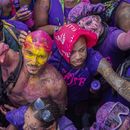 Notting Hill Carnival Meetup 2026's picture