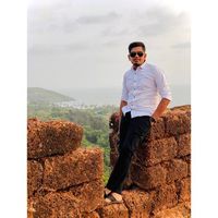 Bhavik Soni的照片