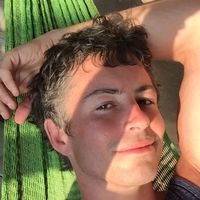 Iain Bryson的照片