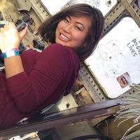 Korina Justiniani的照片