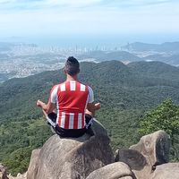 Nelson R. Reyes's Photo