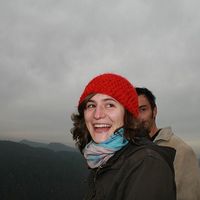 Kristina Hierold's Photo