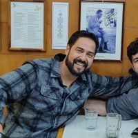 Fotos de David Frijolito