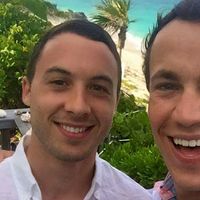 Brandon Tacconelli's Photo