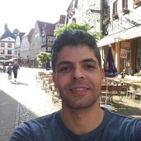 Фотографии пользователя Guilherme Pereira